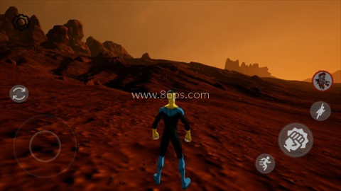 无敌少侠3d 第3张图