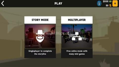 像素沙盒游戏 第2张图