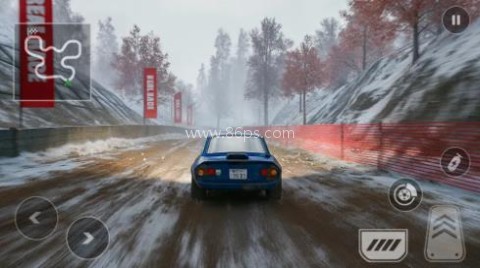 拉力赛专业版3.0 第2张图