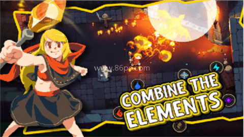元素世界 第1张图