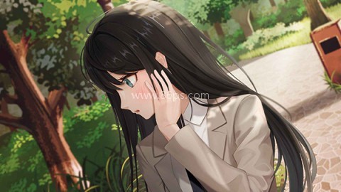 完美恋人 第2张图