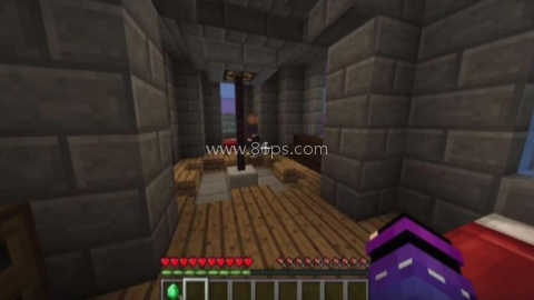 我的世界珍妮冒险 第2张图