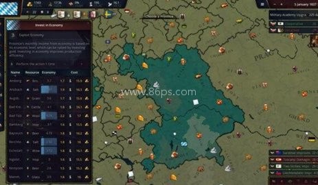 历史时代3汉化完整版