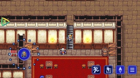 最终幻想2重制版