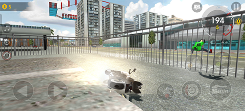 巅峰摩托车 第3张图