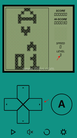 gameboy模拟器 第6张图