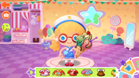 糖糖游乐园 第4张图