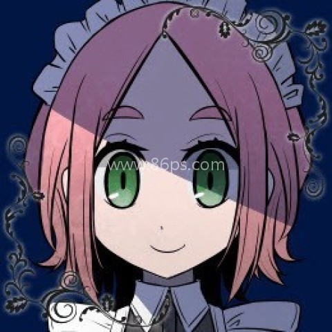 黑暗中的女仆 第5张图