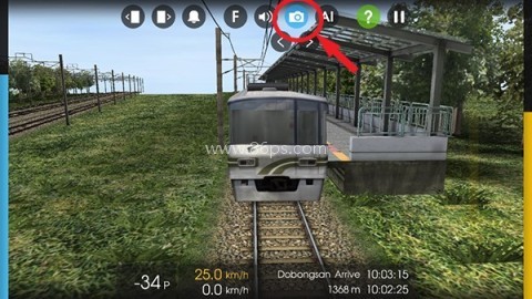 安卓模拟列车2中国版 第3张图