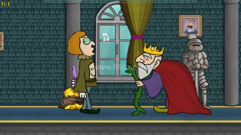 我要当国王国际版 第3张图