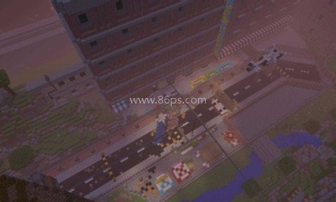 我的世界求生之路2