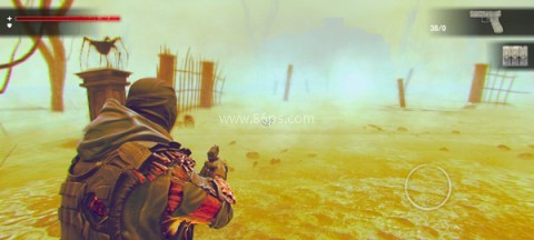 疯狂之墙2 第3张图