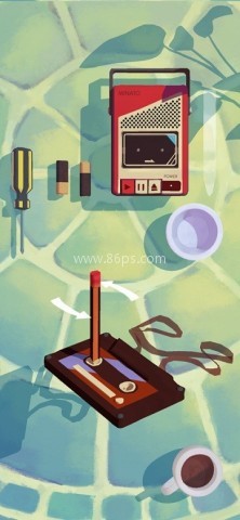 用心组装全解锁版