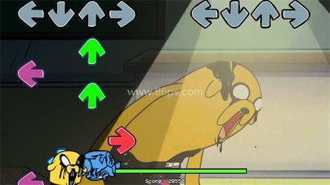 FNF皮比启示录 第2张图