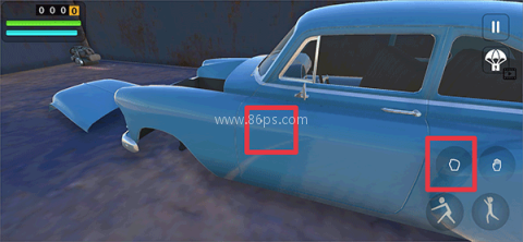 长途旅行中文版2.0 第4张图