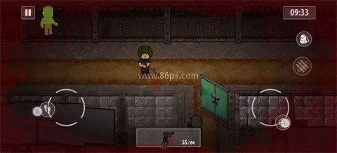 逃离塔科夫2D版 第7张图