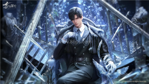 云恋与深空 第3张图