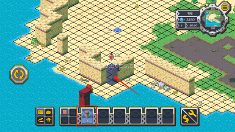 洛克的任务 第7张图