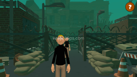 边境丧尸检察官正式版 第2张图