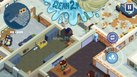 狼人清洁工 第3张图