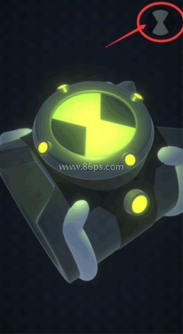 omnitrix模拟器 第5张图