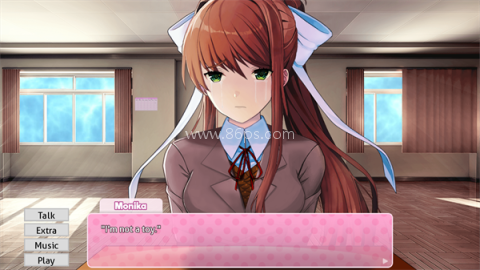 justmonika