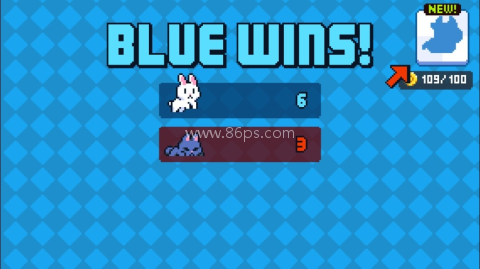 动物竞技场 第3张图