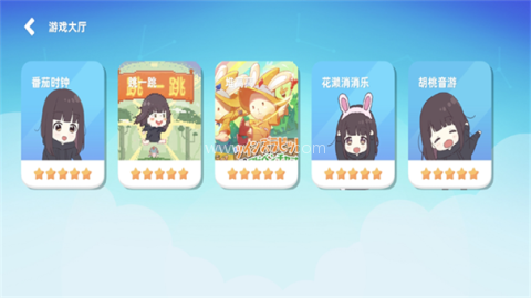 七濑派对 第2张图