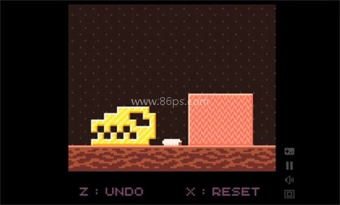 蛀虫模拟器 蛀虫模拟器