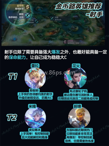 决胜巅峰体验服 第4张图