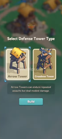 奔奔王国 第1张图