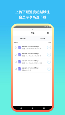 城通网盘 第1张图