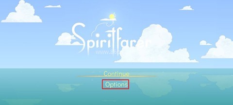 心灵渡船 第1张图