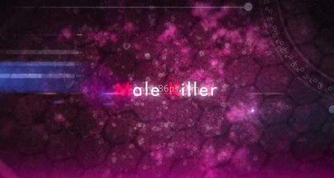 终末的后宫 第1张图