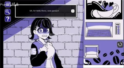 异常咖啡机 第2张图