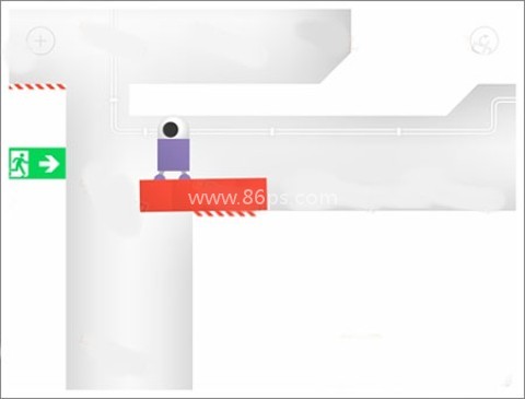 古怪机器人出逃记 第3张图