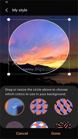 三星智能穿戴2.2.59版