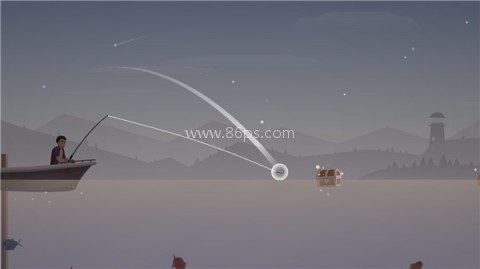 钓鱼人生无限道具版 第5张图