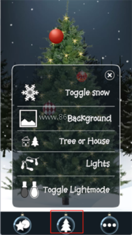 我的圣诞树 第7张图