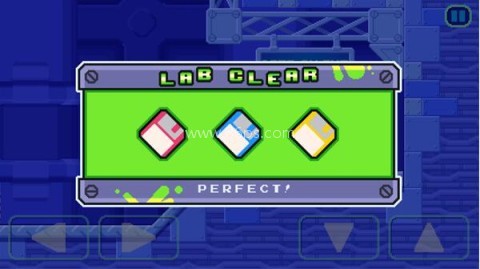 史莱姆实验室关卡全开版