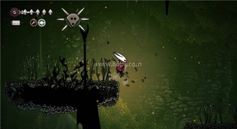 空洞骑士丝之歌 第15张图