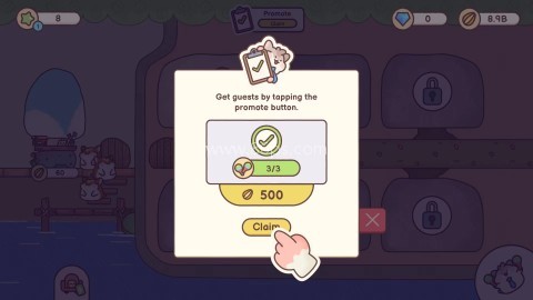 仓鼠旅馆 第6张图