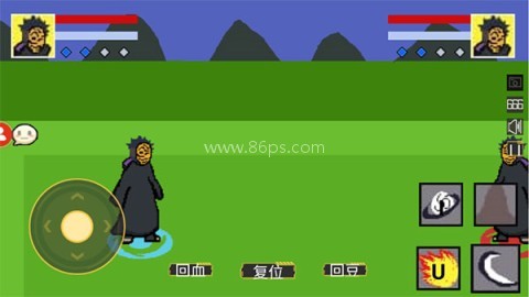 火影决斗场官网版