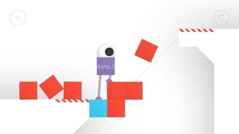 古怪机器人出逃记 古怪机器人出逃记