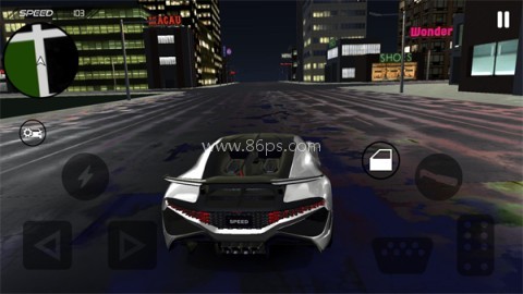 超跑驾驶X 第2张图