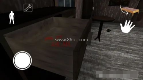 奶奶遗产NH菜单 第1张图