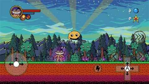 失踪的班班MOD菜单大全 第1张图