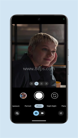 谷歌相机小米专用版