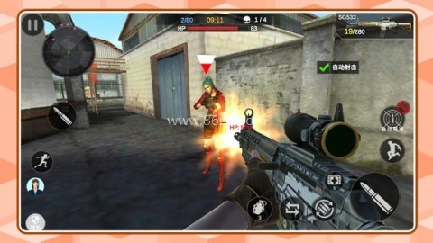 特种兵归来 第2张图