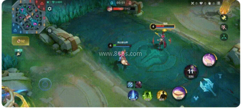 决胜巅峰体验服 第8张图